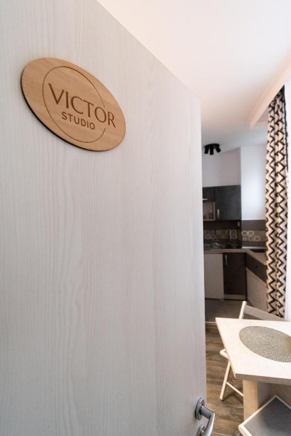 Okbrasov - Apartment & Studio In The Heart Of Old Town, Moments Away From The Black Church المظهر الخارجي الصورة